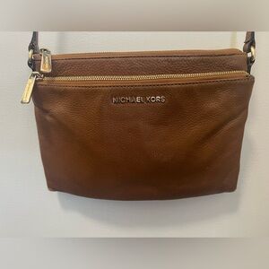 Michael Kors Leather Designer Handbag